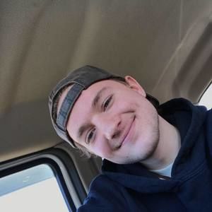 Meet your Posher, Joseph